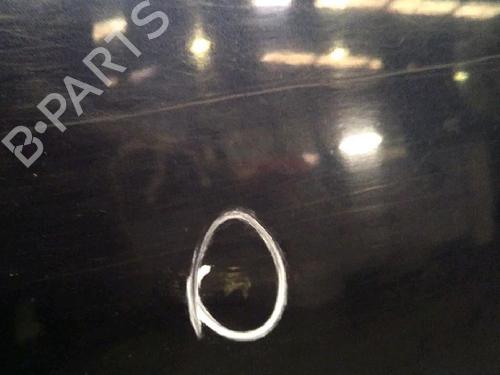 Drzwi tylne lewe MITSUBISHI COLT VI (Z3_A, Z2_A) 1.5 DI-D (Z39A) | BP30071828C4