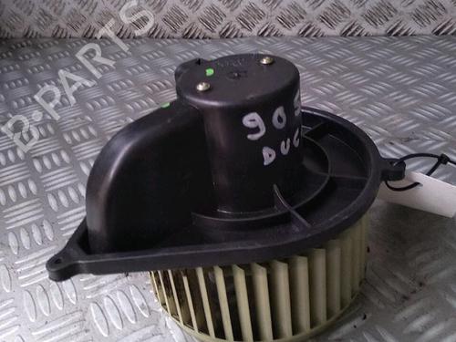 Used Heater blower motor FIAT DUCATO Platform/Chassis (244_) 2.8 JTD (128 hp) 30071199