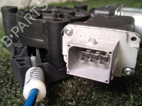 Front left window mechanism OPEL CORSA E (X15) 1.4 (08, 68) | BP30076429C22 - Image 7