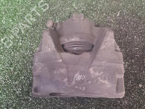 Used Right front brake caliper RENAULT SCÉNIC III (JZ0/1_) 1.5 dCi (106 hp) 22342694