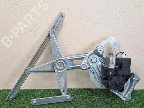 Rear right window mechanism RENAULT SCÉNIC III (JZ0/1_) 1.2 TCe (JZ16) | BP29948128C25 
