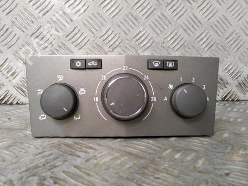 Climate control OPEL ZAFIRA / ZAFIRA FAMILY B (A05) 1.9 CDTI (M75) | BP30070888I5