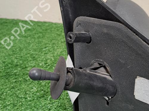 Left mirror RENAULT TWINGO II (CN0_) 1.2 (CN0D) | BP29136570C26 
