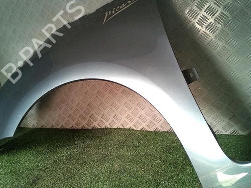 Left front fenders CITROËN C4 Grand Picasso I (UA_) 1.6 HDi | BP30075868C41 