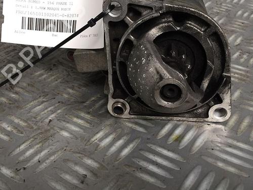 Startmotor ALFA ROMEO 156 (932_) 1.9 JTD (932.A2B00, 932.A2C00) | BP30065167M8 