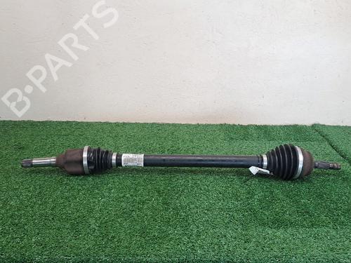 Used Right front driveshaft CITROËN C4 CACTUS 1.2 VTi 82 (82 hp) 29047205