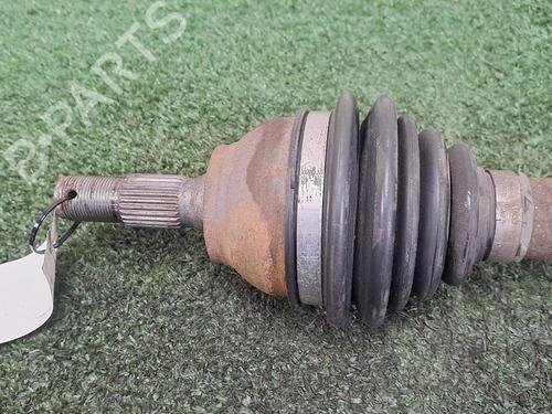 Used Left front driveshaft CITROËN DS3 (SA_) 1.6 THP 155 (156 hp) 29948587