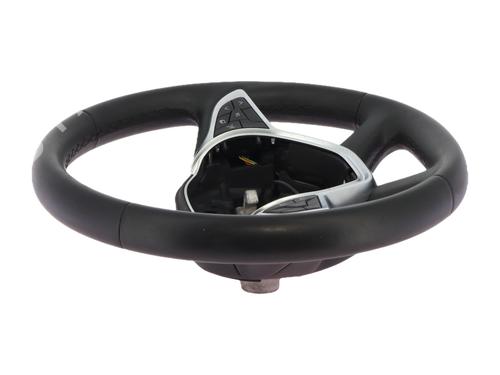 Steering wheel DACIA SANDERO III 1.0 TCe 100 ECO-G | BP38271680C49 - Image 4
