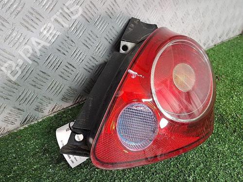 Right taillight FORD KA (RU8) 1.2 | BP30076962C35