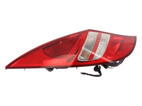 Left taillight HYUNDAI i30 (FD) 1.6 CRDi | BP30068748C34 - Image 10