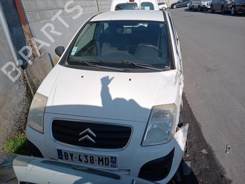 Used Parts CITROËN C2 (JM_) 1.4 HDi 4555193
