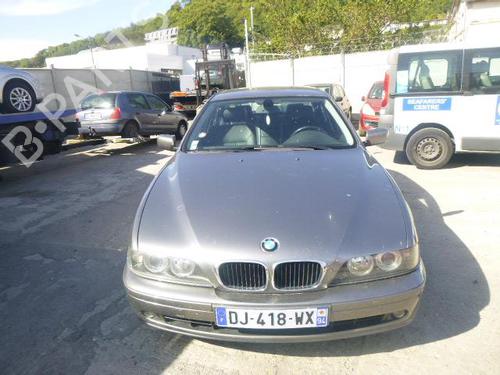 AC compressor BMW 5 (E39) 530 d | BP19490916M34 