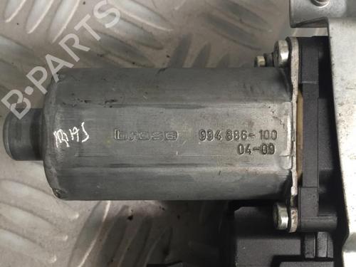 Front left window mechanism OPEL ASTRA H (A04) 1.7 CDTI (L48) | BP30072799C22 - Image 4
