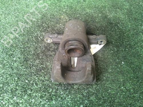 Right rear brake caliper TOYOTA COROLLA Verso (ZER_, ZZE12_, R1_) 2.0 D-4D (CUR10_, CUR10R) | BP19579124M106 