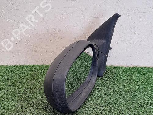 Used Left mirror Left mirror NISSAN MICRA III (K12) [2002-2011] 30066102 30066102