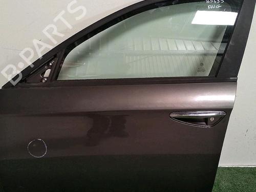 Dør venstre foran ALFA ROMEO 159 Sportwagon (939_) 1.9 JTDM 8V (939BXE1B) (120 hp) 30064849