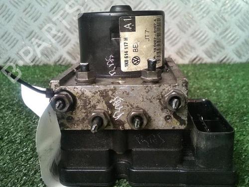 ABS pump VW GOLF V (1K1) 1.9 TDI | BP30075738M43 