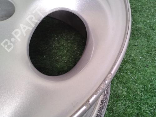 Felge PEUGEOT 206 Hatchback (2A/C) 1.4 i | BP30761169C45