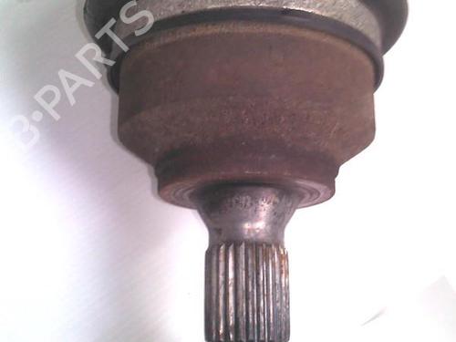 Right front driveshaft PEUGEOT 307 SW (3H) 1.6 HDI 110 | BP30075370M39