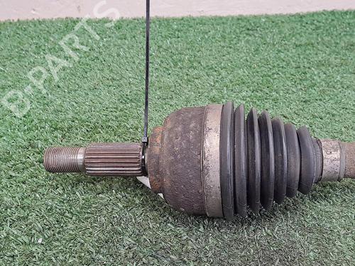 Left front driveshaft RENAULT TWINGO II (CN0_) 1.2 16V (CN0K, CN0V, CN0A) | BP30067873M38 - Image 3