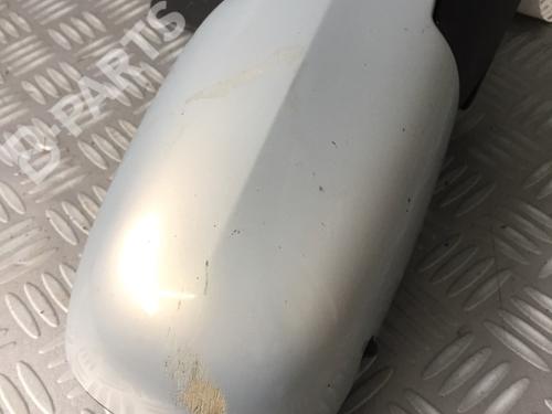 Right mirror RENAULT MEGANE II (BM0/1_, CM0/1_) 1.5 dCi (BM0F, BM0T, BM2B, CM0F, CM0T) | BP11404598C27 
