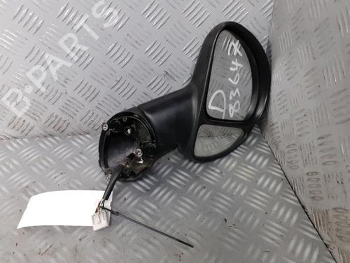 Used Right mirror Right mirror FIAT MULTIPLA (186_) 1.9 JTD 105 (186AXB1A) (105 hp) 30069840 30069840