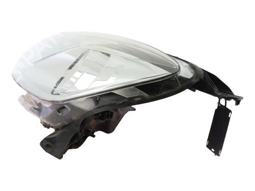 Left headlight CITROËN DS3 (SA_) 1.6 VTi 120 | BP37187232C28 - Image 2
