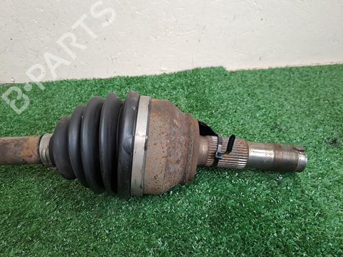 Left front driveshaft FIAT DUCATO Van (250_) 120 Multijet 2,3 D | BP37730474M38 - Image 2