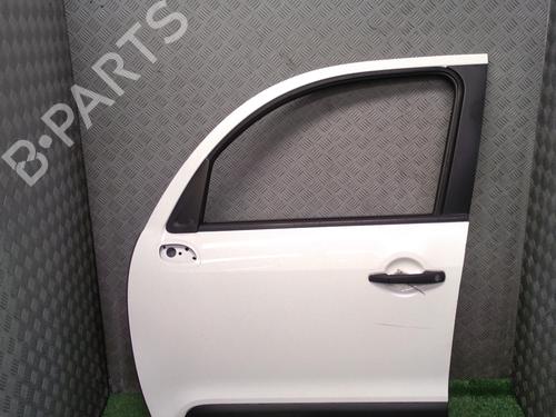 Used Left front door CITROËN C3 Picasso (SH_) 1.6 HDI 90 (92 hp) 27094935