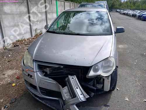 Used Parts VW POLO IV (9N_, 9A_) 1.4 TDI (70 hp) 4424635