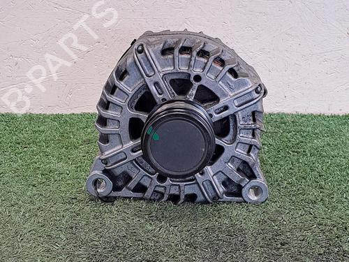 Alternator PEUGEOT 208 I (CA_, CC_) 1.6 BlueHDi 100 | BP29950263M7