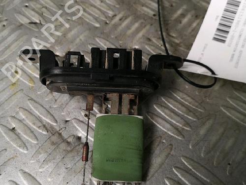 Heater resistor RENAULT MASTER III Van (FV) 2.3 dCi 125 FWD (FV0C, FV0D, FV0G, FV0H, FV0J, FV0K,... | BP30070500M108