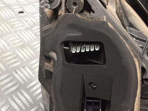 Left taillight OPEL ASTRA H GTC (A04) 1.9 CDTI (L08) | BP30069196C34 