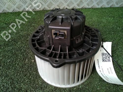 Heater blower motor KIA CARENS IV 1.6 GDi | BP18692445M62 