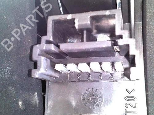 Right taillight RENAULT MEGANE II Estate (KM0/1_) 1.5 dCi (KM0F, KM0T, KM2B) | BP30075583C35 