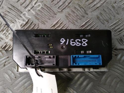 Climate control OPEL ZAFIRA / ZAFIRA FAMILY B (A05) 1.9 CDTI (M75) | BP30070888I5