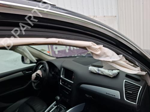 Left sun visor AUDI Q5 (8RB) 2.0 TDI quattro | BP33120000I1  - Image 25