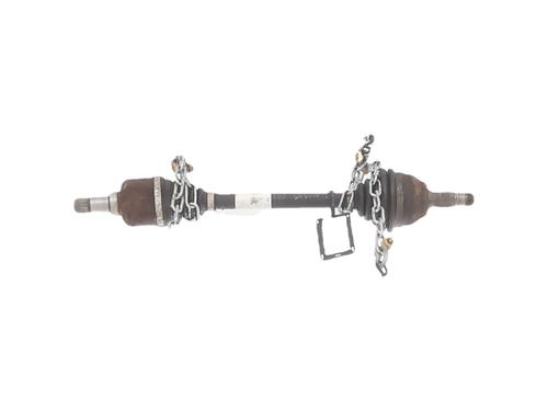 Left front driveshaft CITROËN C3 III (SX) 1.6 BlueHDi 75 | BP38720860M38 - Image 3