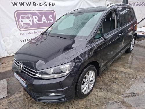 Pièces Détachées Usagées VW TOURAN (5T1) 1.6 TDI (110 hp) 4350425