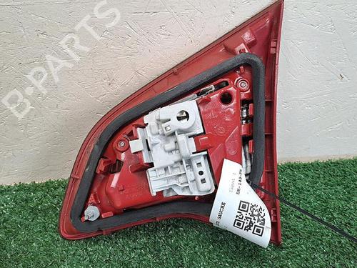 Left tailgate light OPEL MERIVA B MPV (S10) 1.6 CDTI (75) | BP29947820C79 