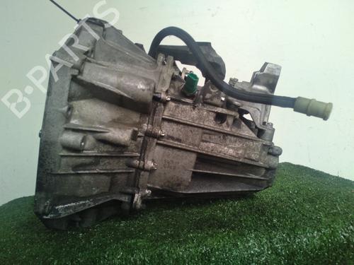 Used Gearbox Gearbox RENAULT SCÉNIC III (JZ0/1_) 1.5 dCi (110 hp) 33613458 33613458