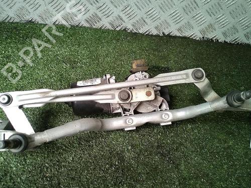 Front wiper motor RENAULT CLIO IV (BH_) 1.5 dCi 75 | BP29952946M29