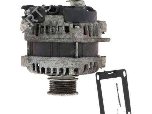 Alternator CITROËN C5 AIRCROSS (A_) 1.5 BlueHDi 130 (ACYHZJ, ACYHZR) | BP37076149M7 - Image 2