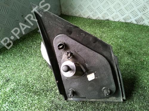 Left mirror CITROËN C2 (JM_) 1.4 HDi | BP19327017C26 