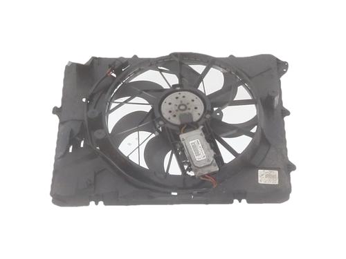 Radiator fan BMW 1 (E81) 116 i | BP38953103M35 - Image 4