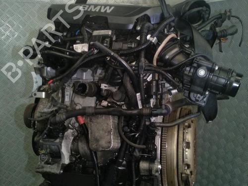Motor für BMW 2 Active Tourer (F45) 218 d (150 hp) 22629869