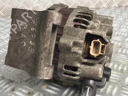 Generator FORD FIESTA V (JH_, JD_) 1.4 16V | BP30068858M7