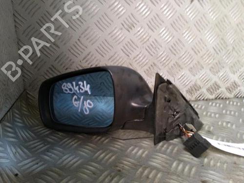 Left mirror AUDI A4 B5 (8D2) 1.6 | BP30070968C26