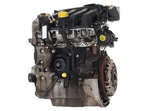 Engine RENAULT MODUS / GRAND MODUS (F/JP0_) 1.4 (JP01, JP0J) | BP33006201M1 - Image 4