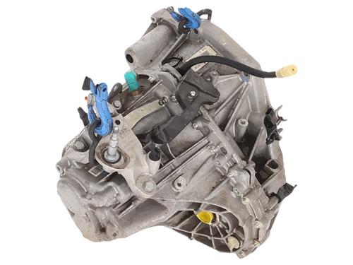 gearbox-renault-clio-v-b7_-2019-39072727 main image